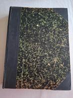 1914-1915 Illustré, revue, Antiek en Kunst, Ophalen