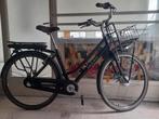 Vélo de ville hollandais électrique batterie neuf, Vélos & Vélomoteurs, Vélos | Femmes | Vélos pour femme, Comme neuf, Sparta