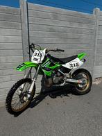 Kawasaki 85, Fietsen en Brommers, Ophalen, Zo goed als nieuw