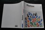 Matisse une seconde vie Musée du Luxembourg Hazan 2005 Expo, Boeken, Gelezen, Ophalen of Verzenden, Collectif, Schilder- en Tekenkunst