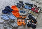 Lot de 11 paires de chaussettes pt21/22, Kinderen en Baby's, Kinderkleding | Schoenen en Sokken, Ophalen, Zeeman, Jongen of Meisje