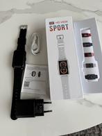 Seniorenhorloge met valdetectie, Enlèvement ou Envoi, Neuf