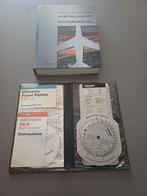 AEROWINX PRECISION Simulator 744/FMC/IR/E6-B, Ophalen, Gebruikt