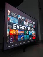 LG 65” 4K Ultra HD Smart Tv, Ophalen of Verzenden, Zo goed als nieuw, LG, Smart TV