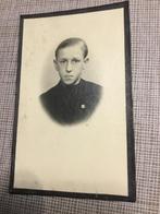 Oorlogsslachtoffer C.Kellner Brugge + Duitsland 1943 WOII, Verzenden