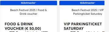 billet, Tickets & Billets, Deux personnes