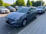 Mercedes A180 cdi boite auto 2013 -391M KM, Auto's, Stof, Diesel, Grijs, Particulier
