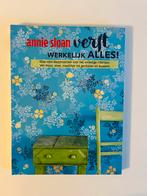 Annie Sloan - Annie Sloan peint vraiment tout !, Enlèvement ou Envoi, Annie Sloan