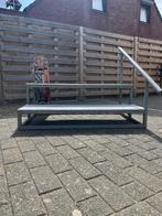 Skaterail, Sport en Fitness, Skateboarden, Ophalen, Gebruikt, Skateboard
