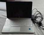 Ordinateur portable HP avec Intel i3, 8 Go de RAM, toujours, Informatique & Logiciels, Ordinateurs portables Windows, Enlèvement ou Envoi