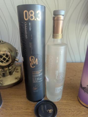 Octomore the balvenie talisker connemara smokehead, Enlèvement ou Envoi, Comme neuf