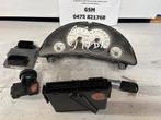 KIT DE DEMARRAGE OPEL CORSA C 1700 TURBO DIESEL TRANSPONDEUR, Autos : Pièces & Accessoires, RUE BRIGADE PIRON 307, Enlèvement