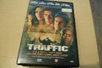 traffic, CD & DVD, DVD | Action, Enlèvement ou Envoi