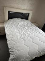 2-persoonsbed, Enlèvement