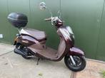Sym mio 50 A-klasse, Fietsen en Brommers, Ophalen, Gebruikt, Benzine