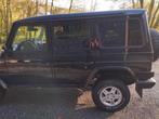 2004 Mercedes G 270 CDI Auto, Auto's, Mercedes-Benz, Automaat, Gebruikt, G-Klasse, Overige brandstoffen