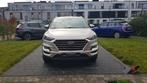 Hyundai Tucson 1.6 Benzine Bj.2019 Met 62.000 Km. Garantie!!, Auto's, Voorwielaandrijving, Testrit aan huis, Stof, Overige kleuren