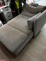 Zetel Ikea, Maison & Meubles, Enlèvement, Utilisé