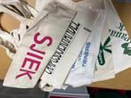 Tote Bags, Ophalen, Gebruikt, Beige, Overige merken