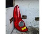 Feu arrière gauche d'un Opel Agila, Autos : Pièces & Accessoires, -, Opel, 3 mois de garantie, Utilisé