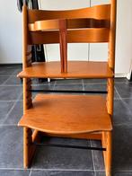 Stokke kinderstoel Tripp Trapp, Kinderen en Baby's, Kinderstoelen, Ophalen, Gebruikt, Meegroeistoel