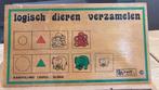 Educatief speelgoed logisch dieren verzamelen, Kinderen en Baby's, Speelgoed | Houten speelgoed, Ophalen, Zo goed als nieuw