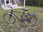 Oude Herenfiets, Ophalen, Gebruikt, Giant, Versnellingen