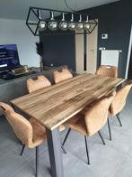 Salle a manger, Ophalen, Nieuw, 4 tot 6 stoelen