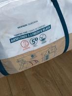 Gezinstent Decathlon Air seconde 5.2., Caravans en Kamperen, Tenten, Ophalen