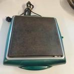 Tefal Steengrill 25x25 cm, Elektronische apparatuur, Ophalen, Gebruikt