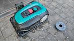 Ferrex robotmaaier r800 smart, Ophalen, Gebruikt, Ferrex, Minder dan 20 cm