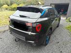 Lynk & Co 01 met trekhaak (35.800 km), Auto's, Lynk & Co, Bluetooth, Zwart, Zwart, Particulier