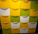 Ikea schoenkasten, Enlèvement