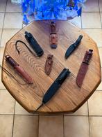 Militaires Divers Couteleries, Verzamelen, Ophalen, Overige soorten, Mes of Dolk