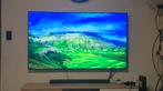 Samsung Crystal UHD 4K 70", Enlèvement, Samsung, Smart TV
