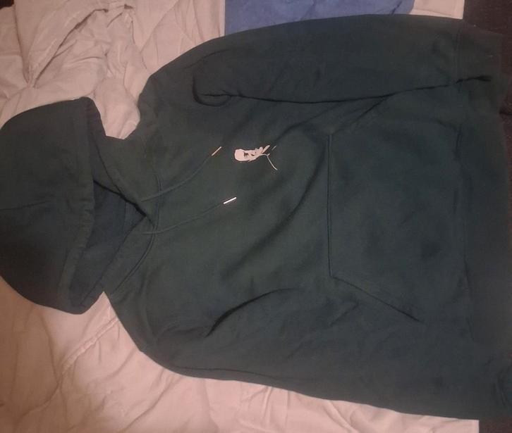 Niels Destadsbader trui, Van concert in 2022 augustus., Kinderen en Baby's, Kinderkleding | Maat 170, Zo goed als nieuw, Jongen of Meisje