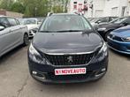 Peugeot 2008 1.6d BlueHDi Allure*BLUETH AIRCO PARKSEN EU6b, Voorwielaandrijving, Stof, Euro 6, 4 cilinders