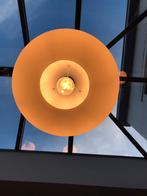 2 design hanglampen, Maison & Meubles, Lampes | Lampadaires, Comme neuf, Enlèvement ou Envoi