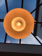 2 design hanglampen, Huis en Inrichting, Lampen | Vloerlampen, Ophalen of Verzenden, Zo goed als nieuw