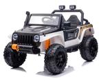 Voiture électrique enfant • JEEP 4x4 - XB1118 • 12V 10Ah, Ophalen, Nieuw
