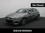 Mercedes-Benz A 160 + LED + CAMERA +, Voorwielaandrijving, Stof, Gebruikt, Euro 6