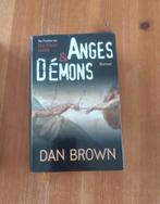 Anges et démons, Ophalen, Zo goed als nieuw
