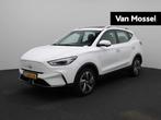 MG MG ZS EV EV Standard Range Luxury 50 kWh | Leder | Panora, Auto's, Gebruikt, ZS, Wit, 5 deurs