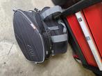 GIVI Easy range EA101C zijtassen, Motoren, Accessoires | Koffers en Tassen, Ophalen, Zo goed als nieuw