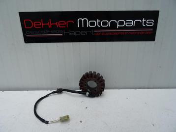 Dynamo / Generator / Stator Yamaha YZF R6 1999-2000-2001 > beschikbaar voor biedingen