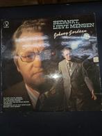 Bedankt lieve mensen Johnny Jordaan, CD & DVD, Vinyles | Néerlandophone, Comme neuf, Enlèvement ou Envoi