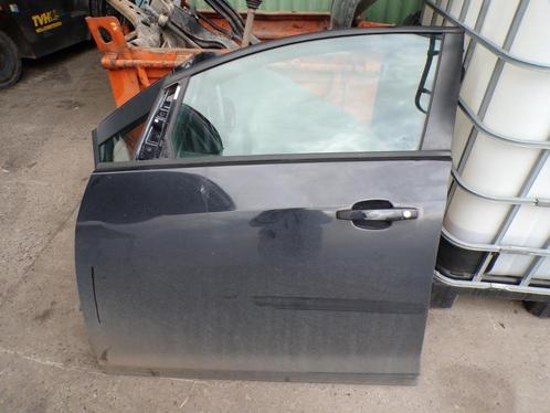 Porte avant gauche Opel Astra J 2012-2016 LP/14893, Auto-onderdelen, Carrosserie, Deur, Opel, Voor, Links, Gebruikt, Ophalen