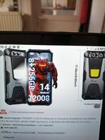 TÉLÉPHONE INTELLIGENT FOSSILBOT F106, Télécoms, Enlèvement ou Envoi, Comme neuf