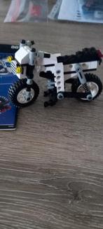 Lego technic, Kinderen en Baby's, Speelgoed | Duplo en Lego, Ophalen of Verzenden, Gebruikt, Lego