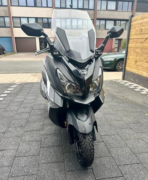 Sym Cruisym 300Perfecte staat, keuring &onderhoud inbegrepen, Fietsen en Brommers, Scooters | SYM, Benzine, Ophalen